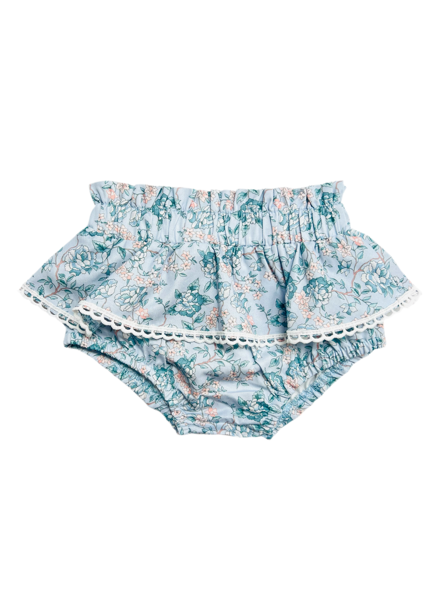 Florance Bloomers
