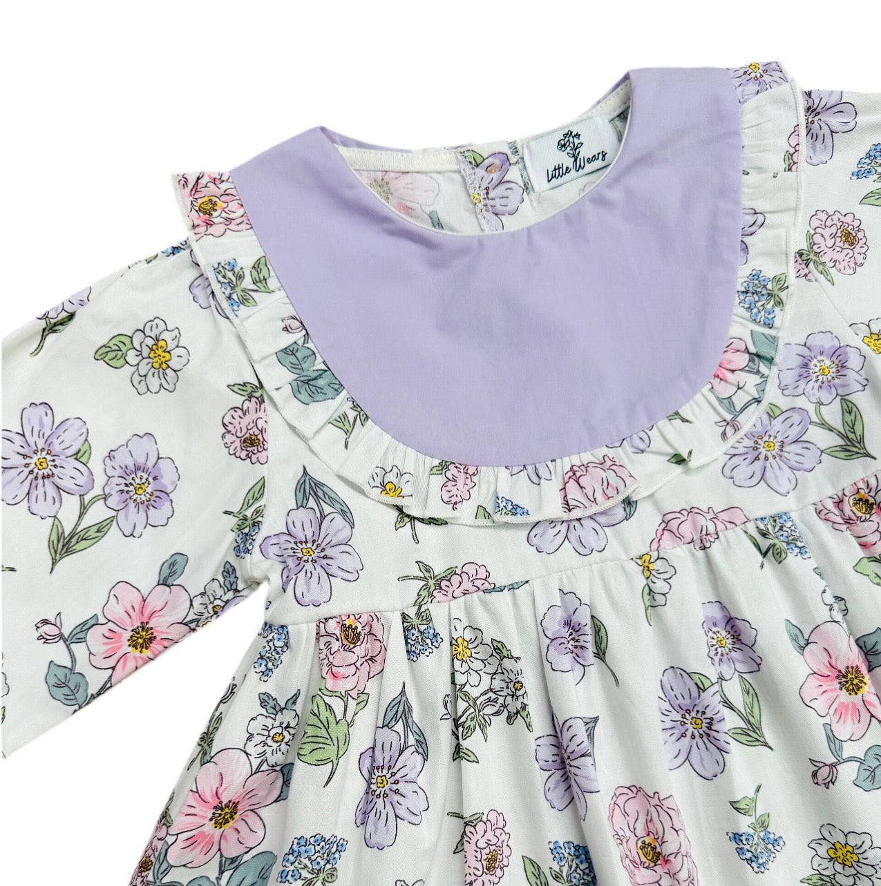 Maeve Dress