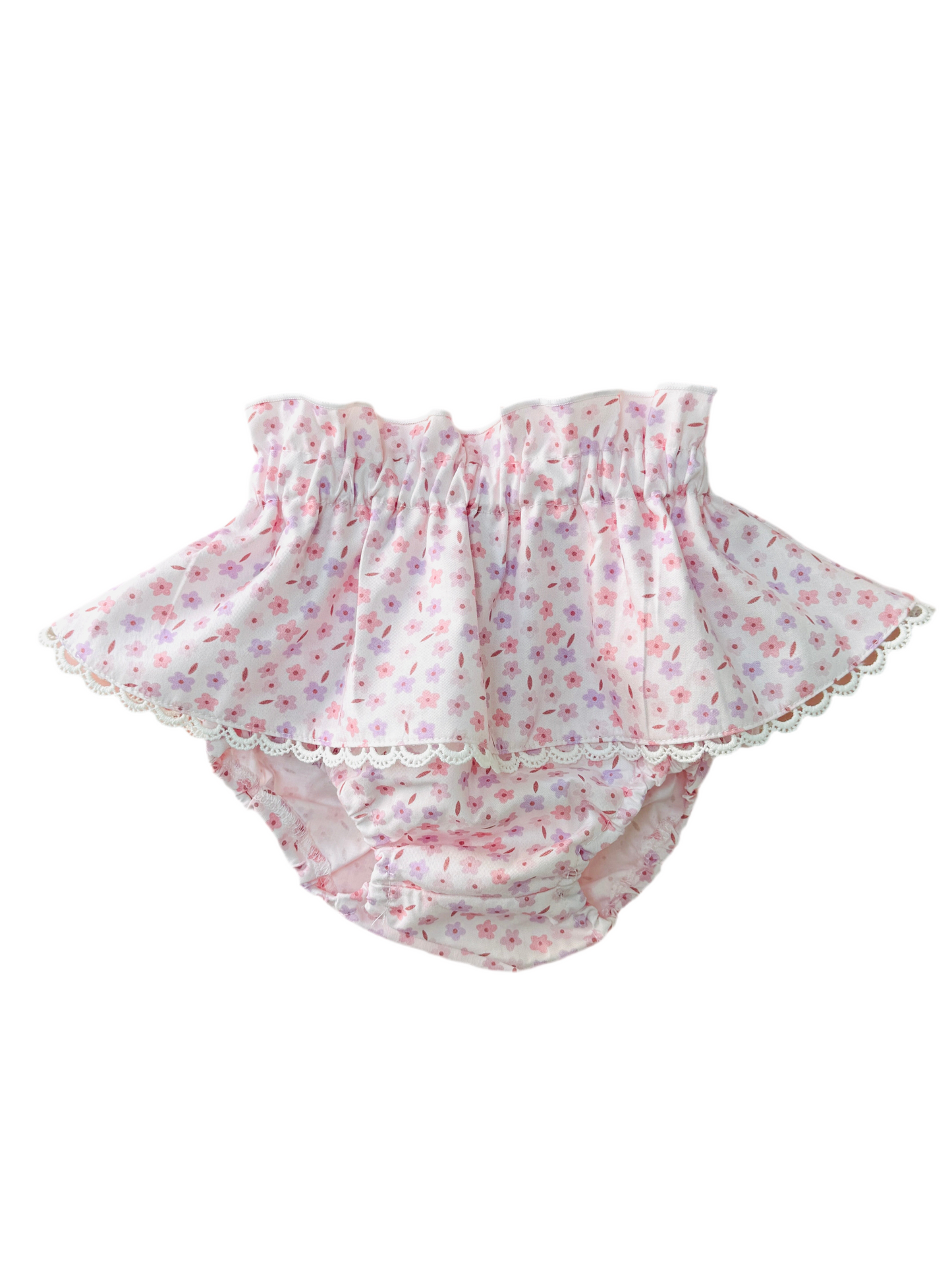 Peonie Bloomers