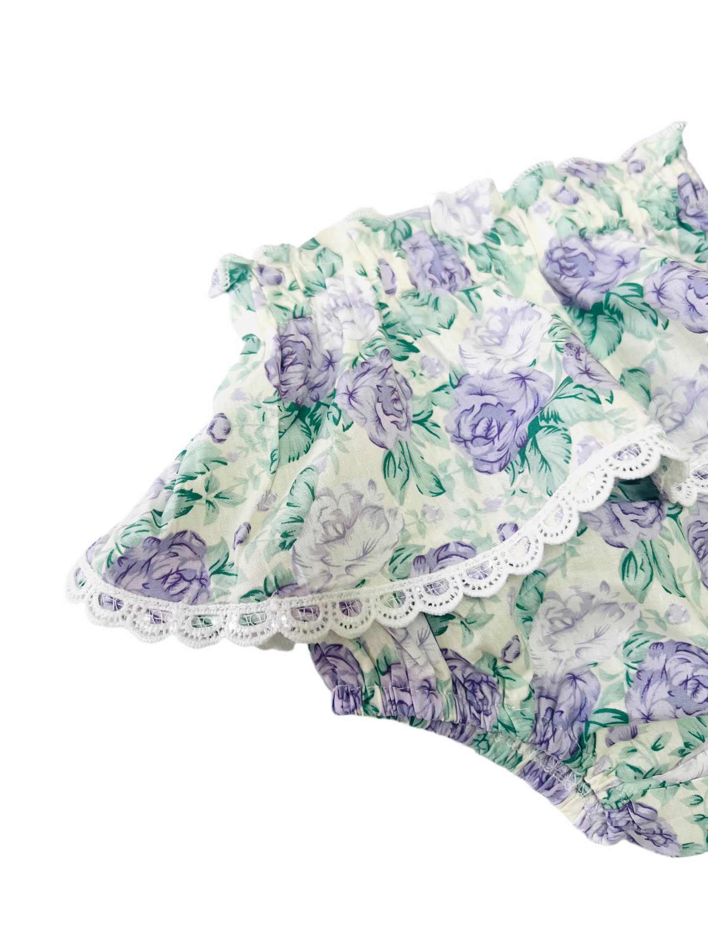 Lilac Bloom Bloomers