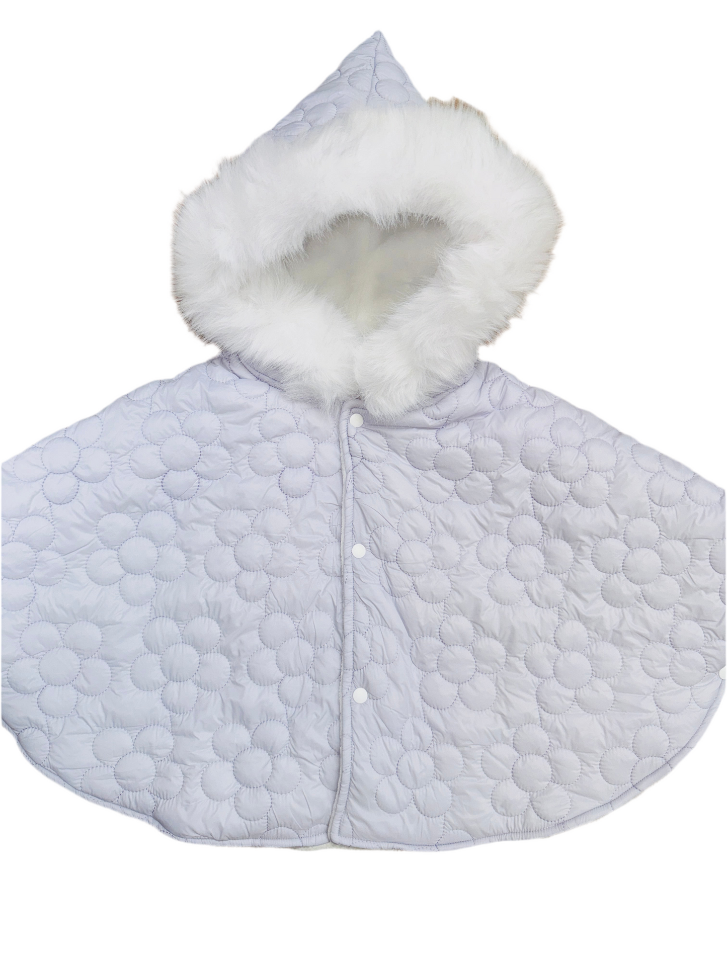 Jasmine Cape