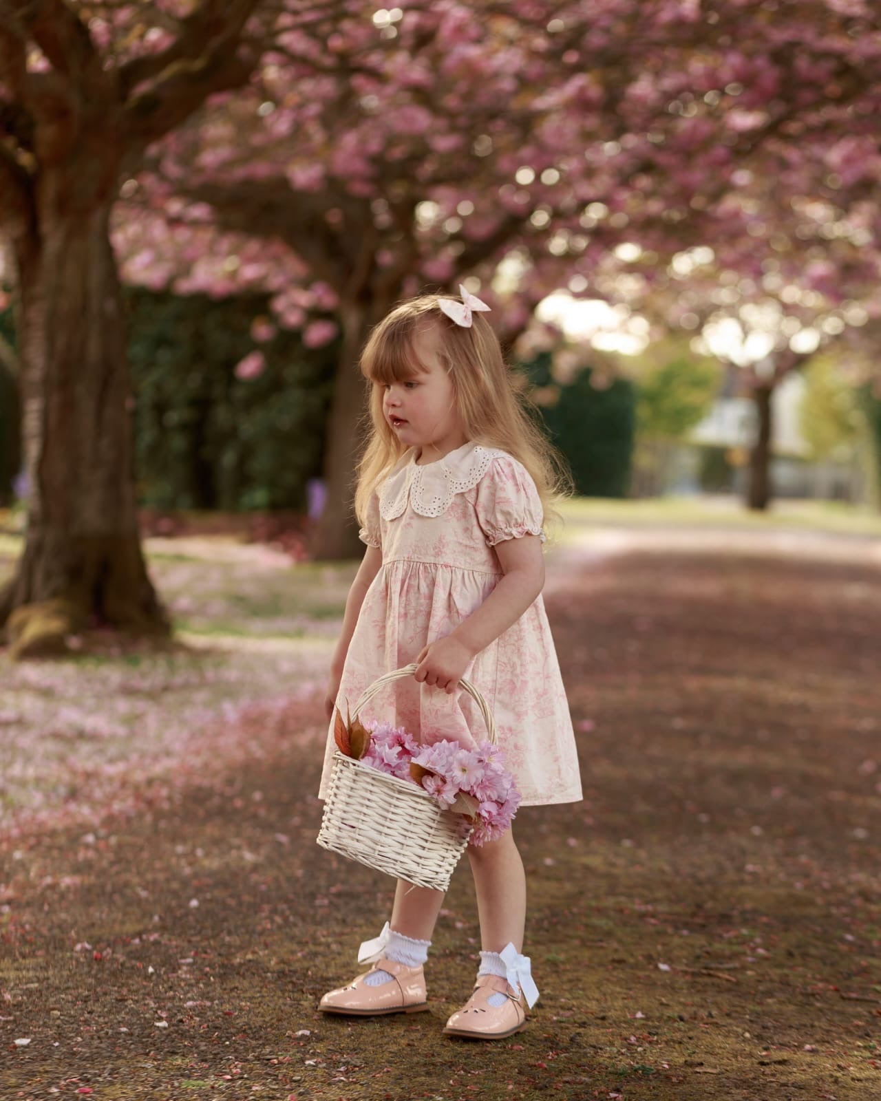 Posie Dress