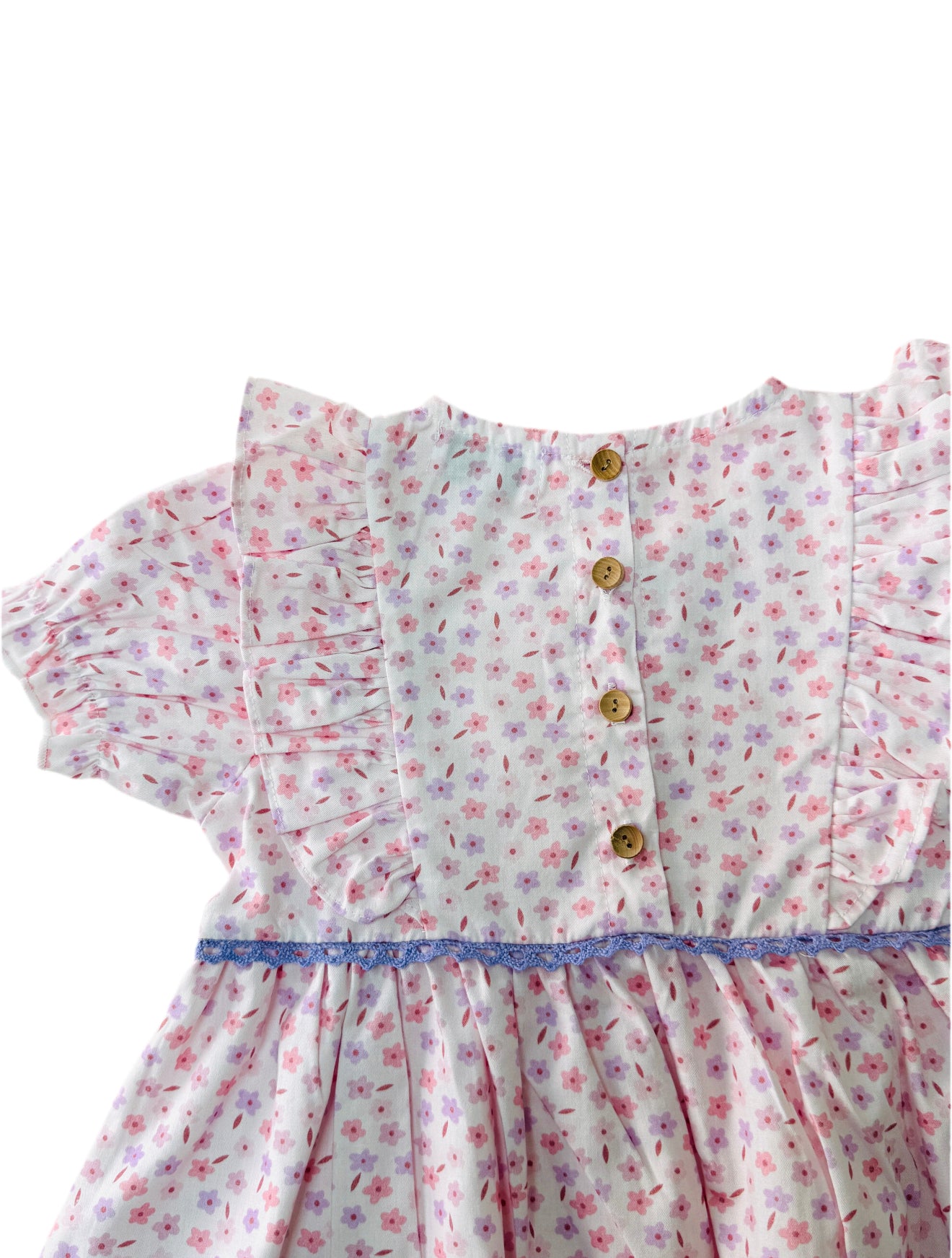 Peonie Dress