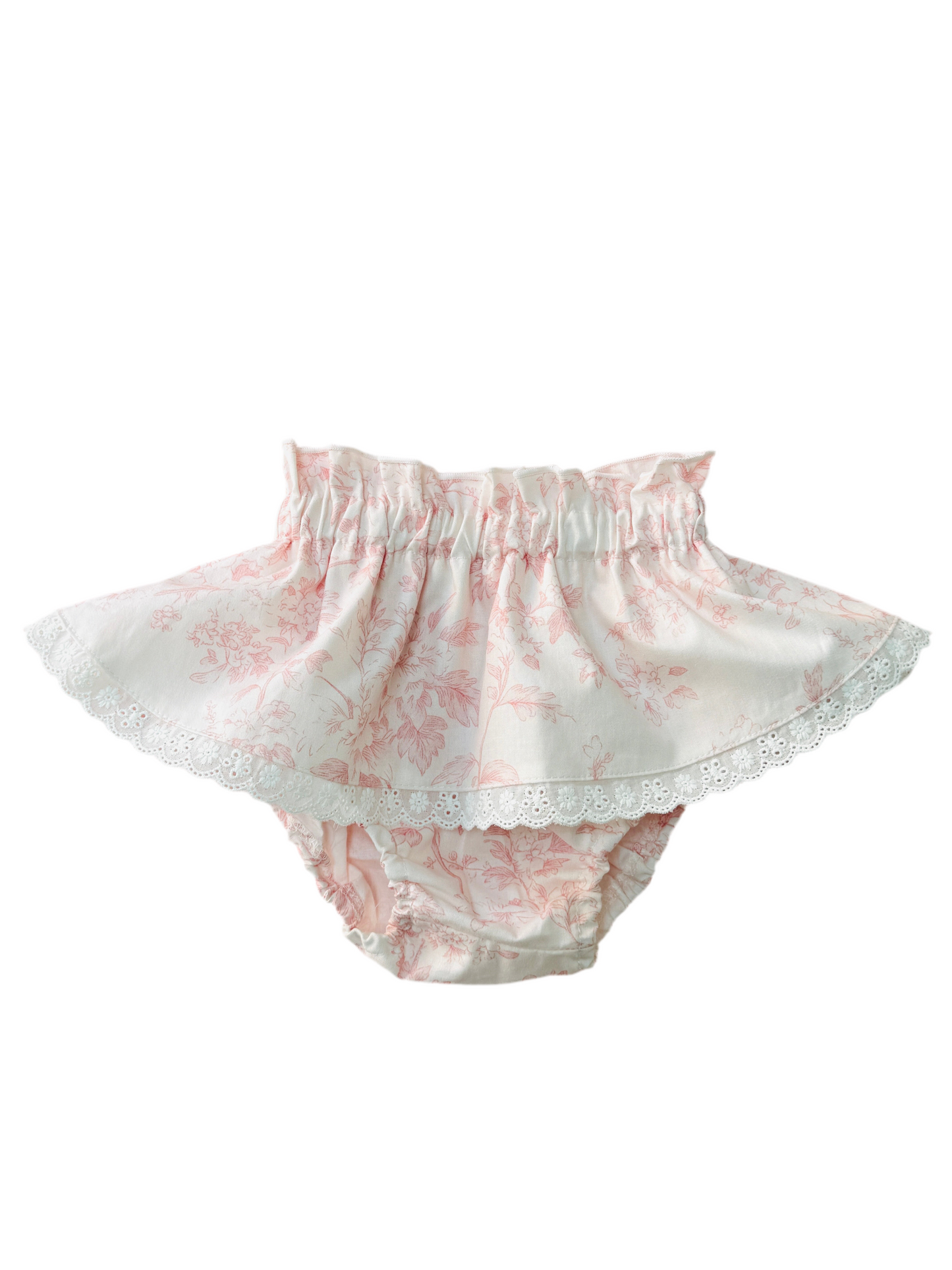 Posie Bloomers