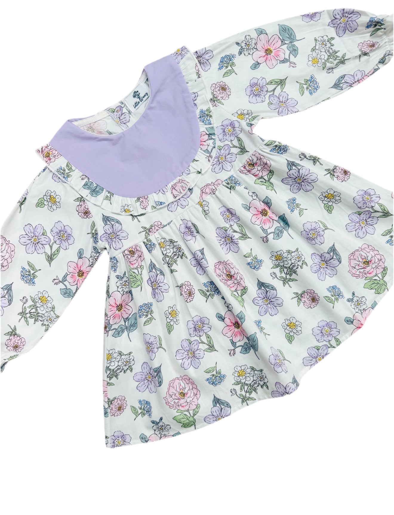 Maeve Dress