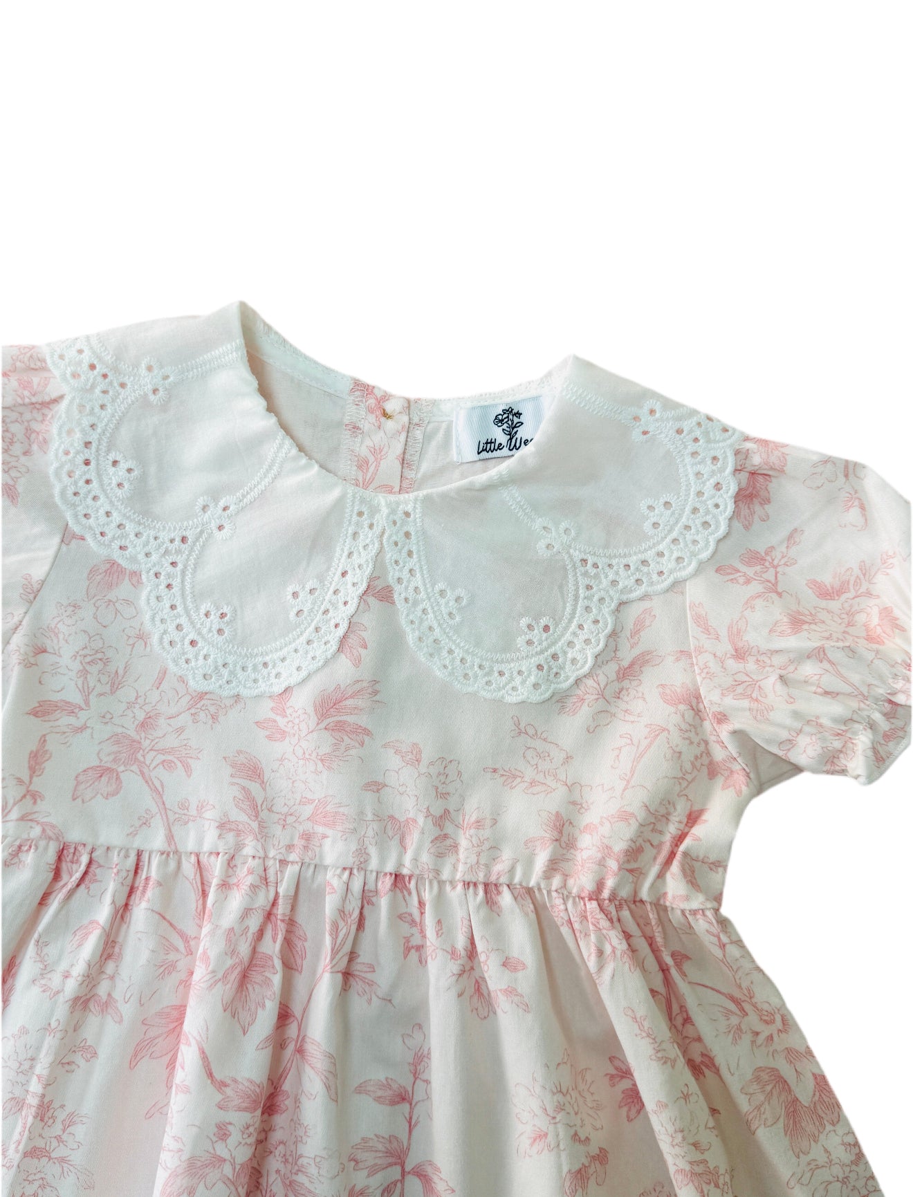 Posie Dress