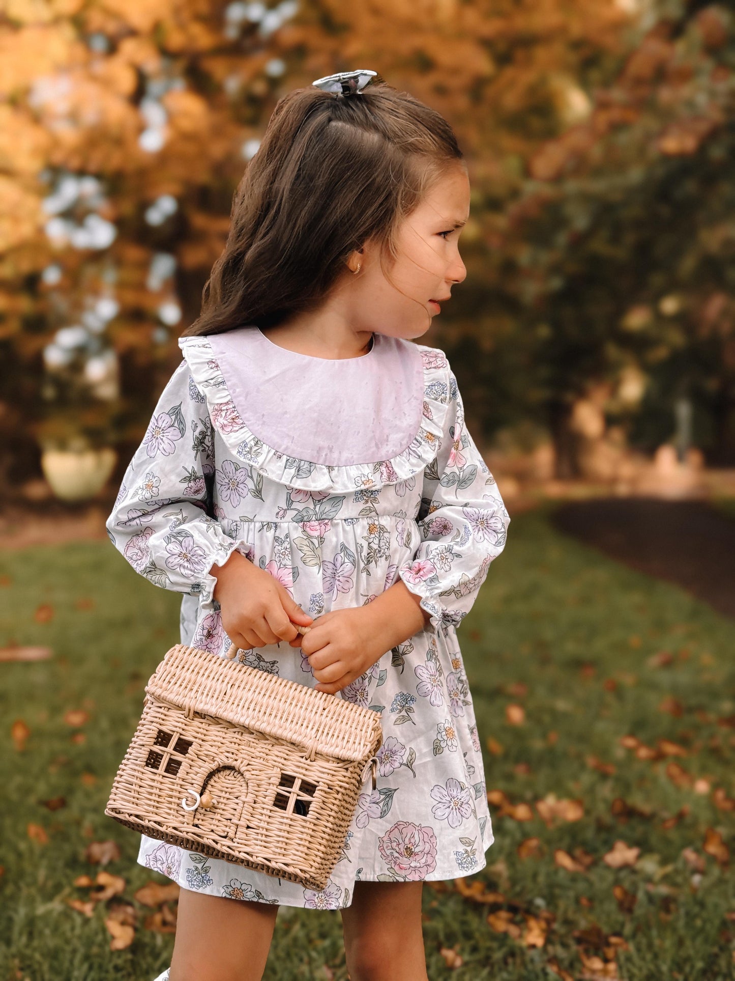 Maeve Dress