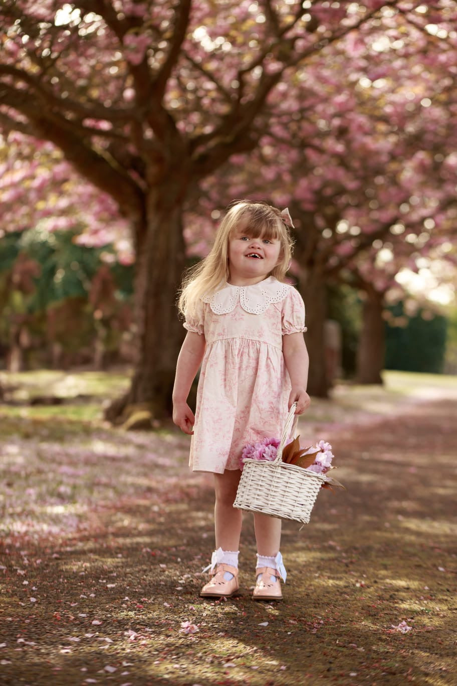 Posie Dress