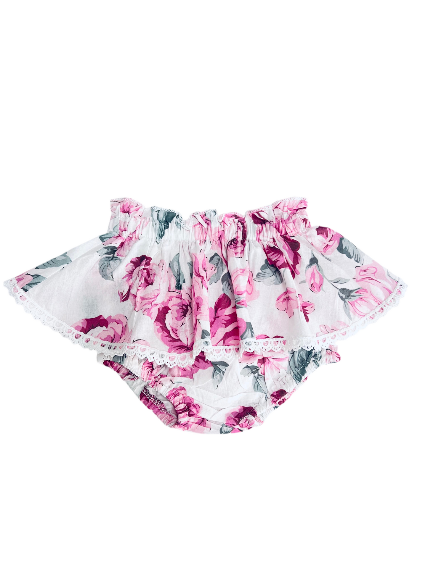 Ruby Rose Bloomers