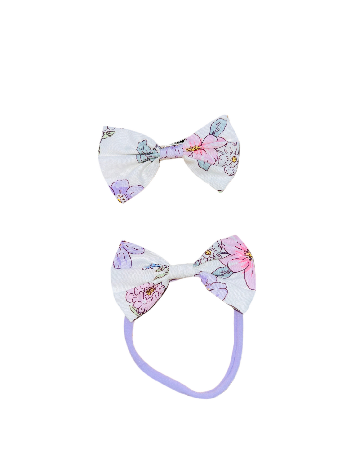 Maeve Bow Hair Accessories