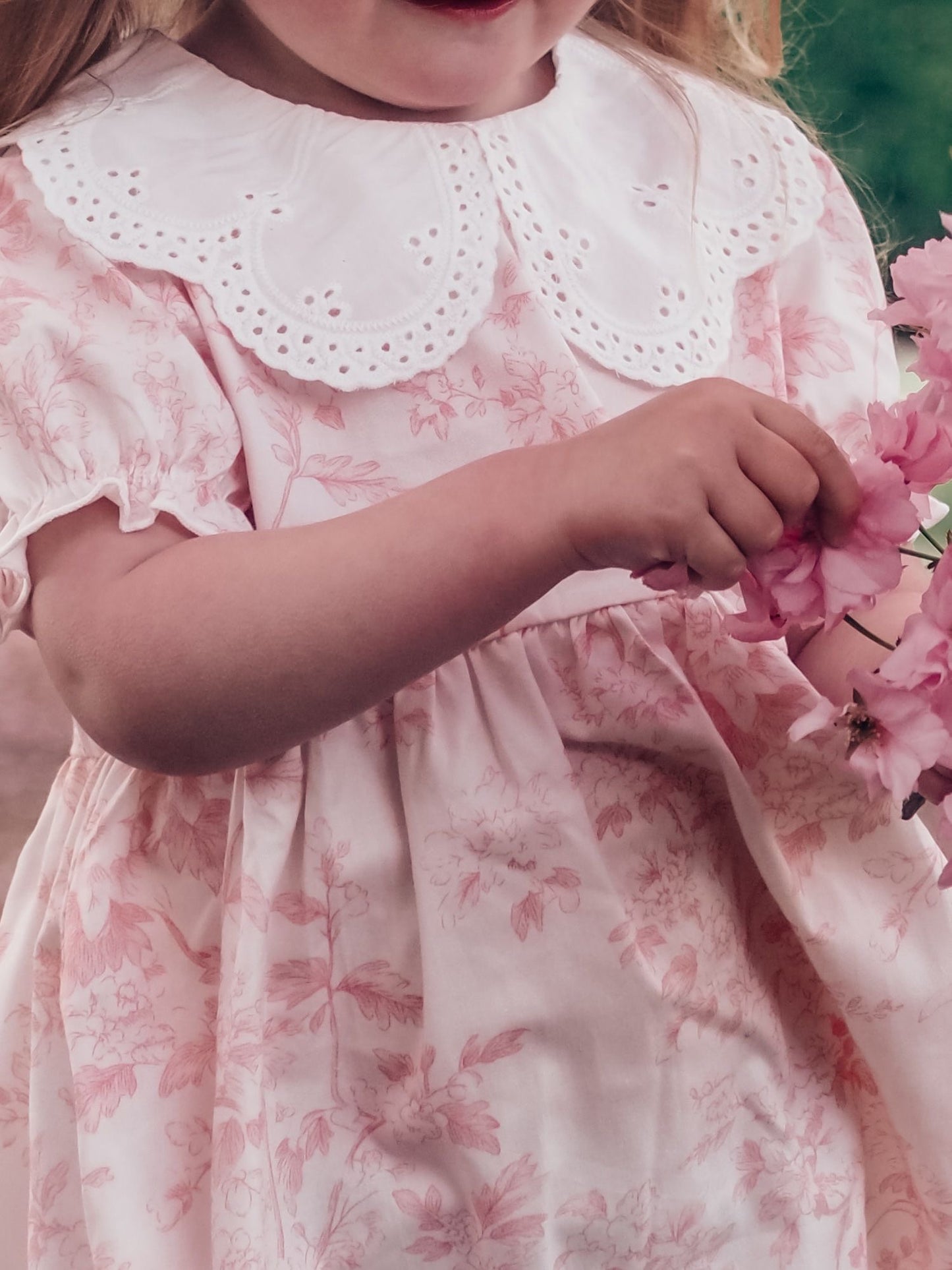 Posie Dress