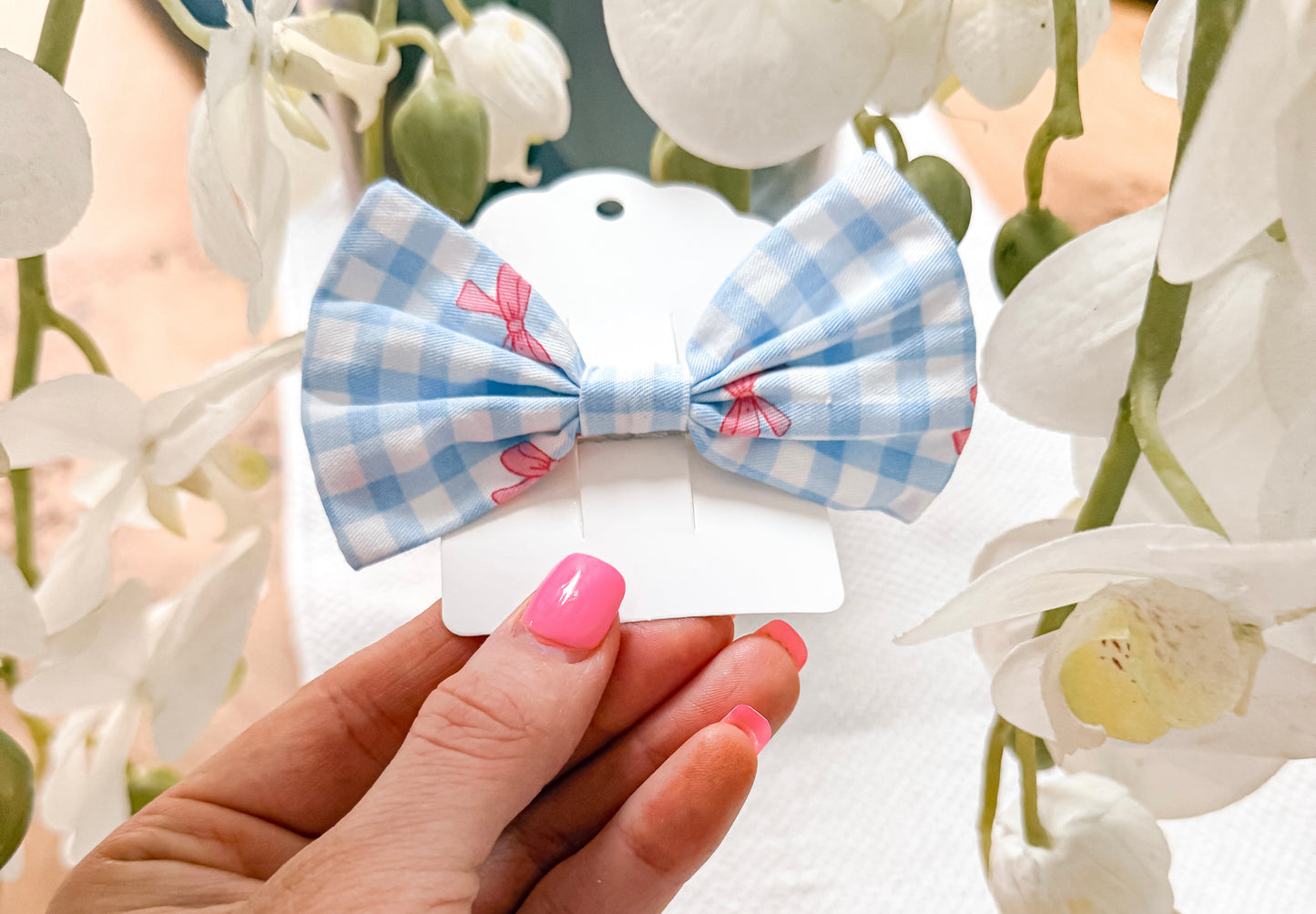 Dorothy Bow Accessories