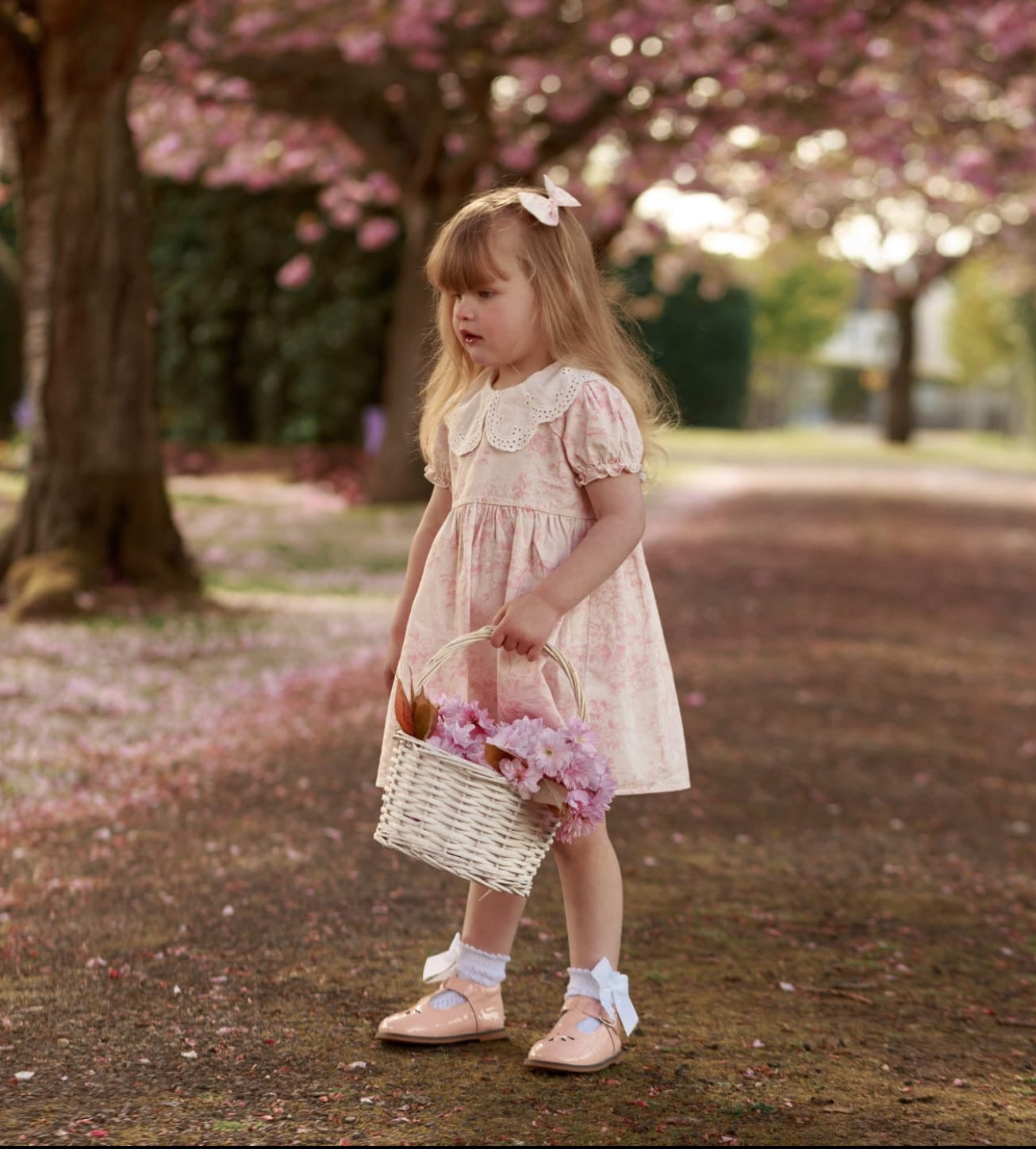 Posie Dress