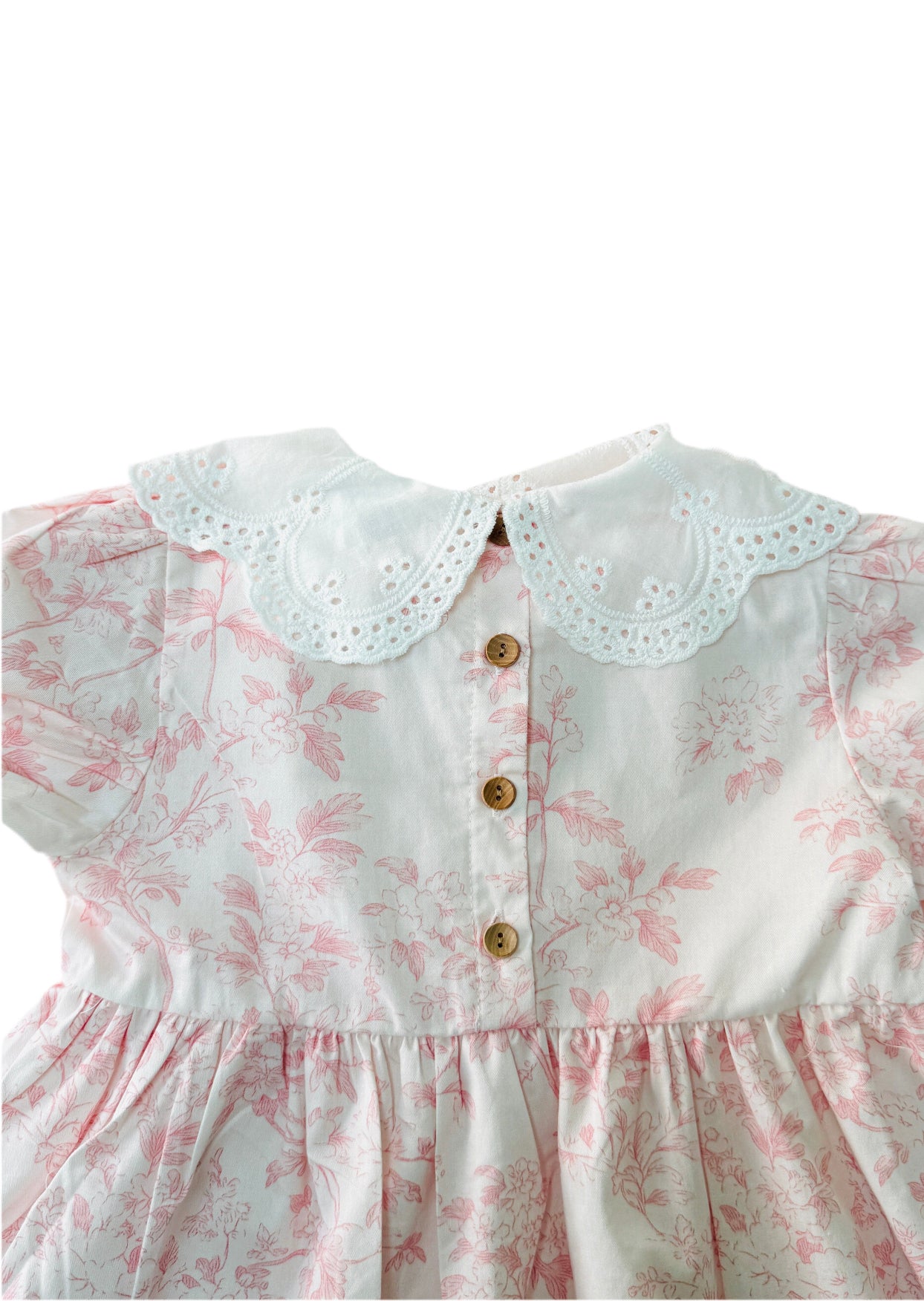 Posie Dress