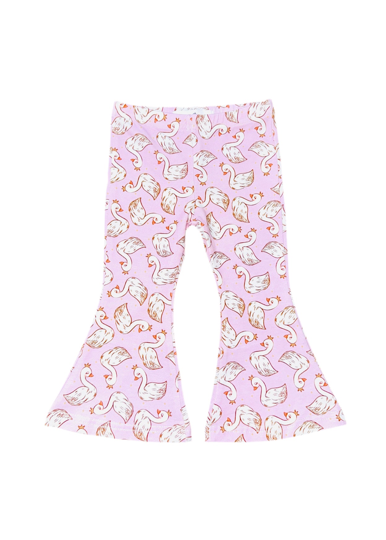 Swan Princess Flares