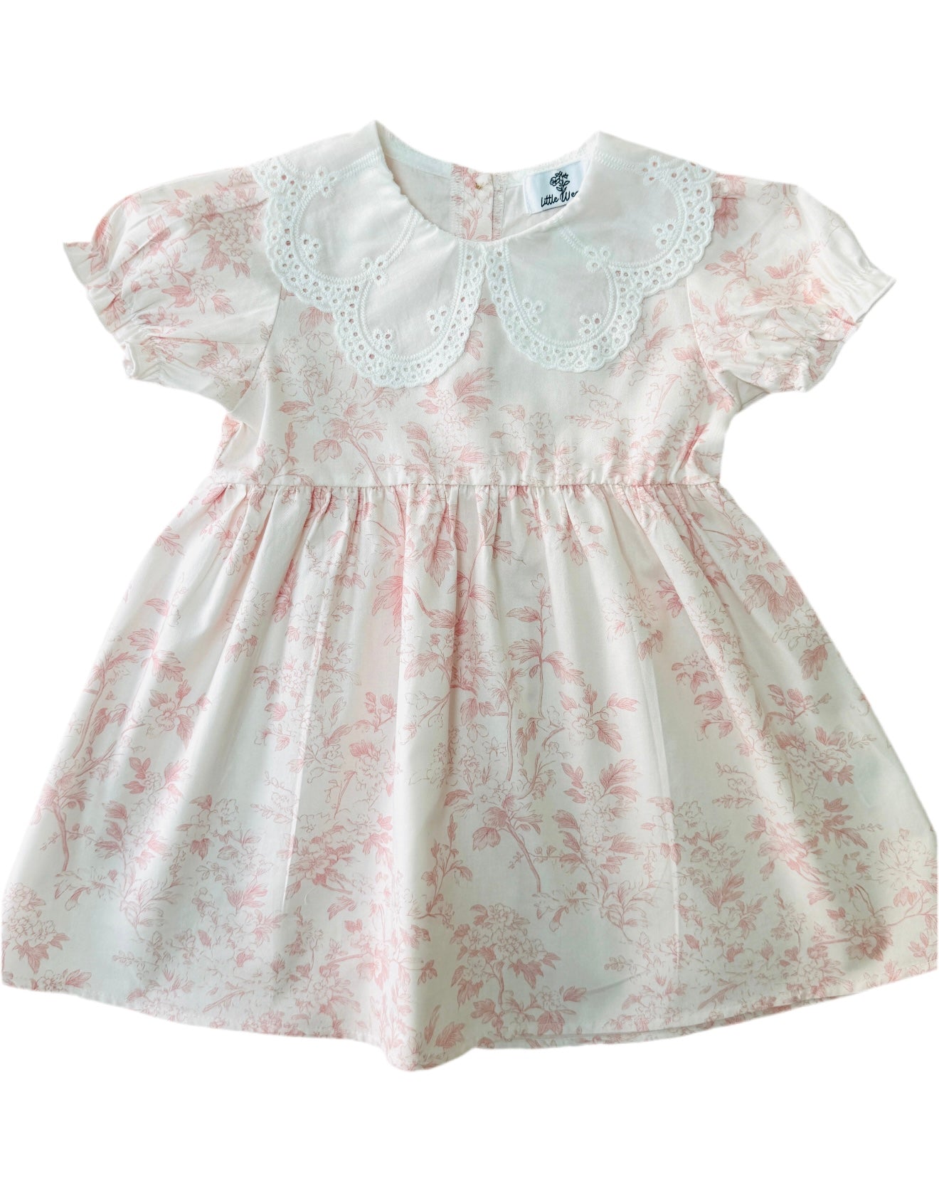 Posie Dress
