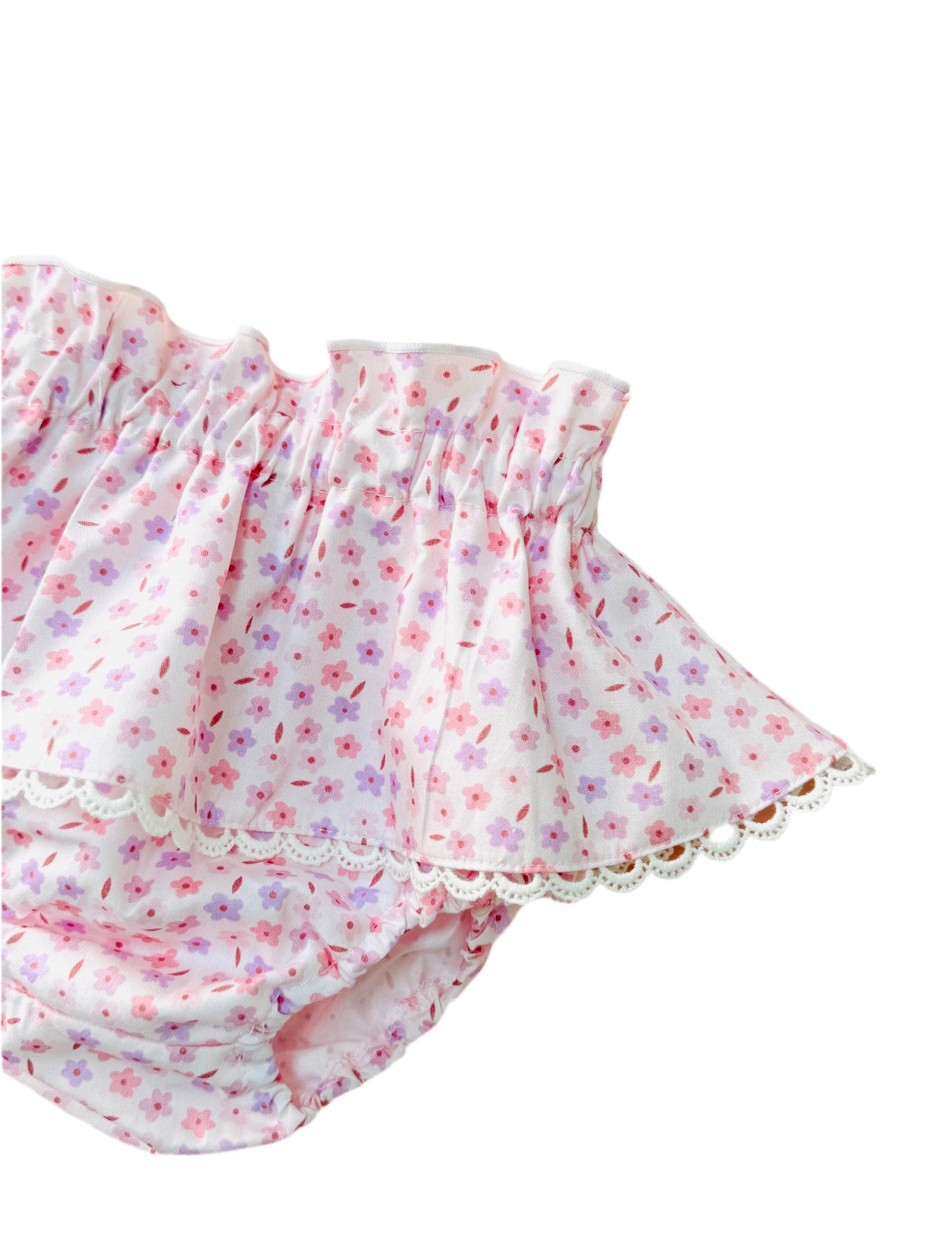 Peonie Bloomers