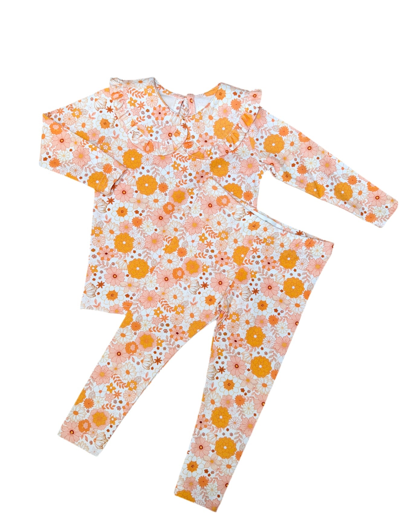 Brighter Days Loungeset *Size Up One*