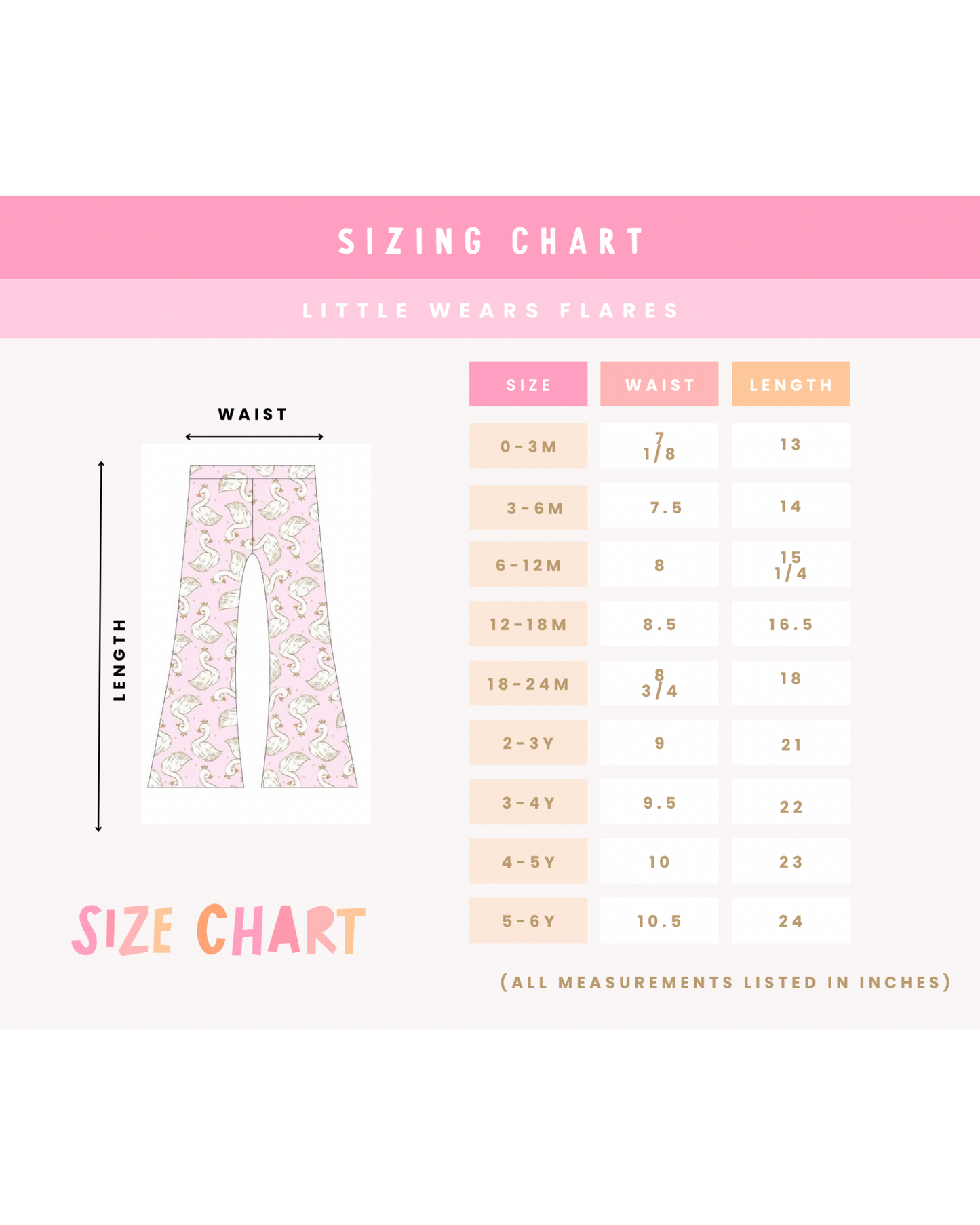 Vibrant Bloom Flares