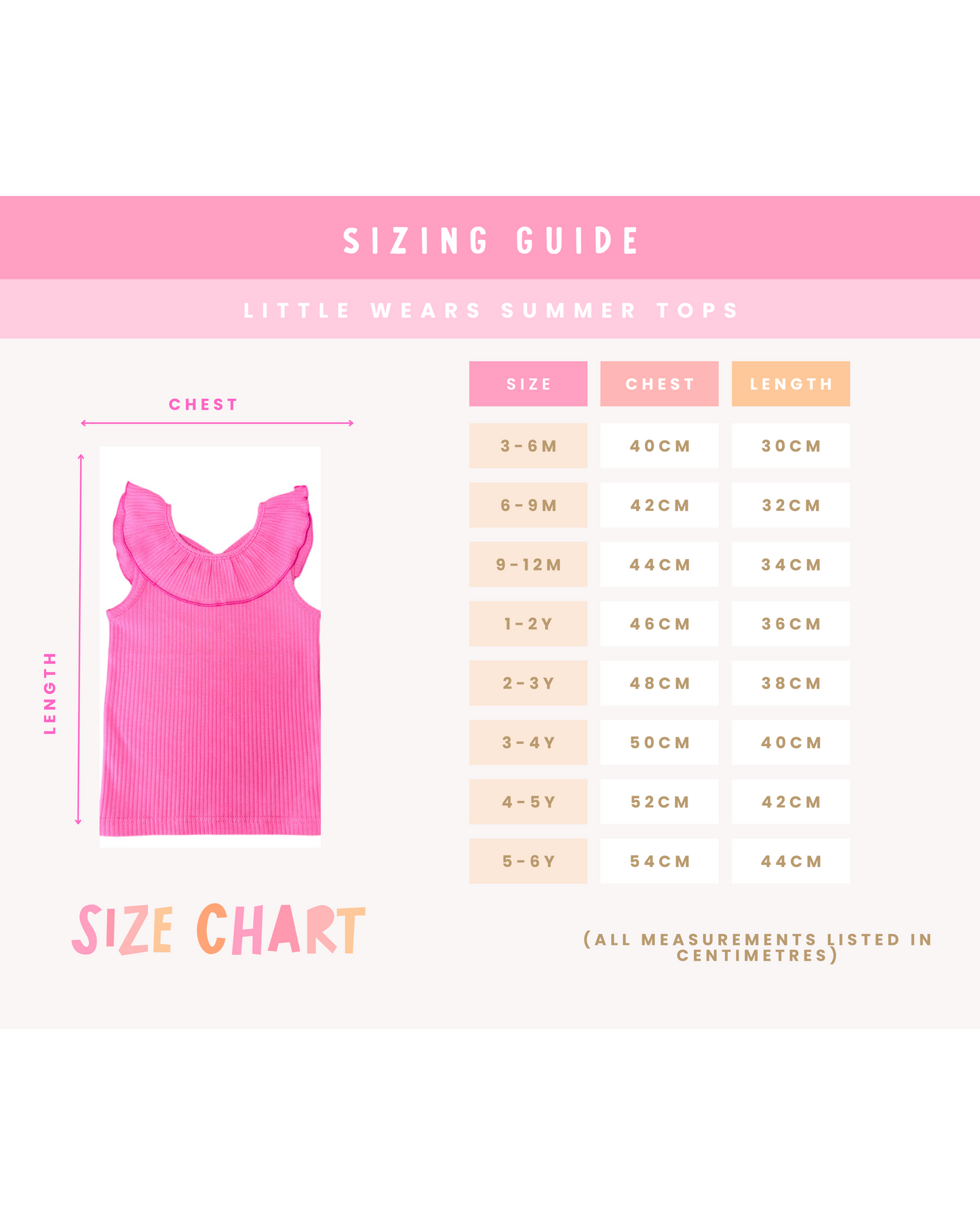 White Summer Ribbed Top