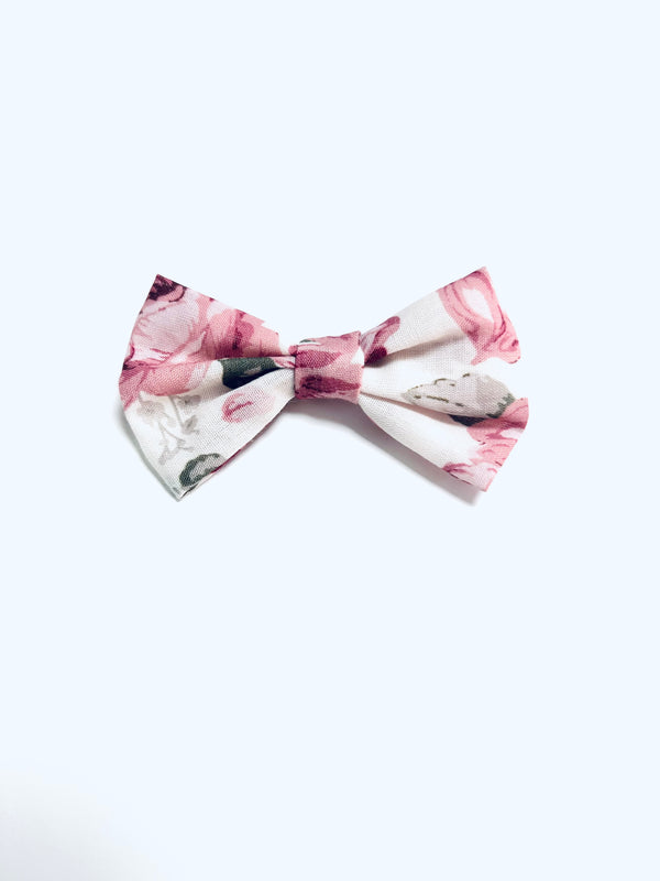Ruby Rose Bow