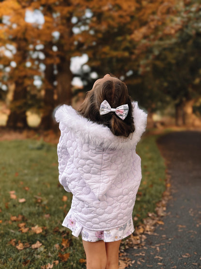 Jasmine Cape