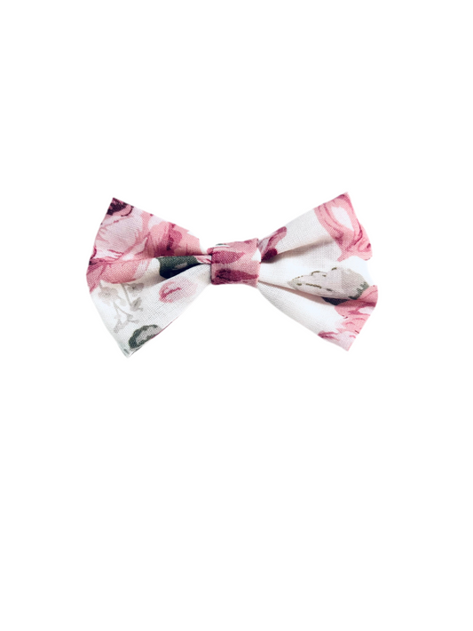 Ruby Rose Bow