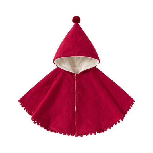 Red Riding Hood Cape