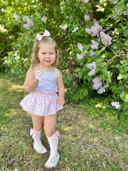 Peonie Bloomers