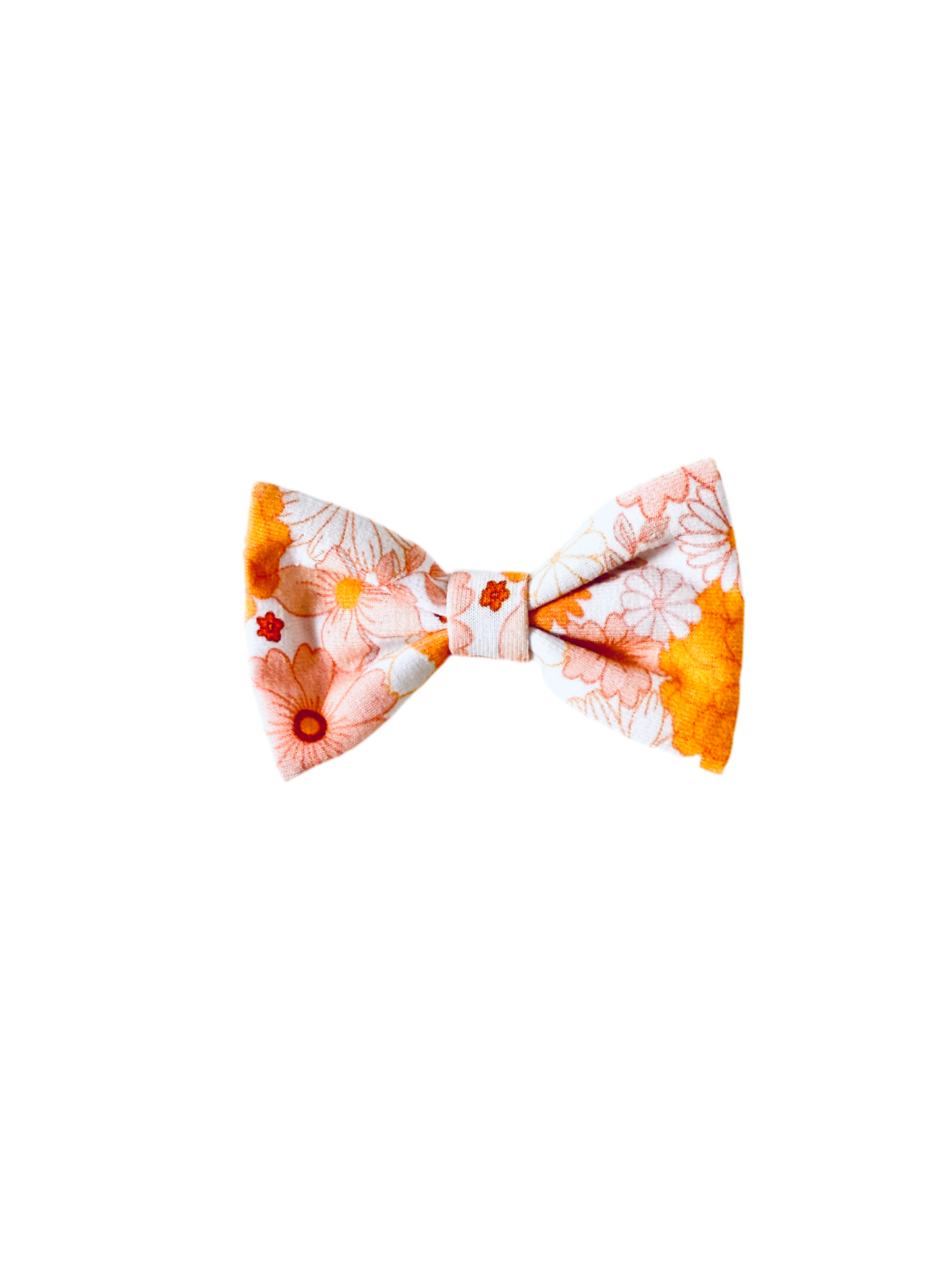 Brighter Days Bow Clip Or Headband