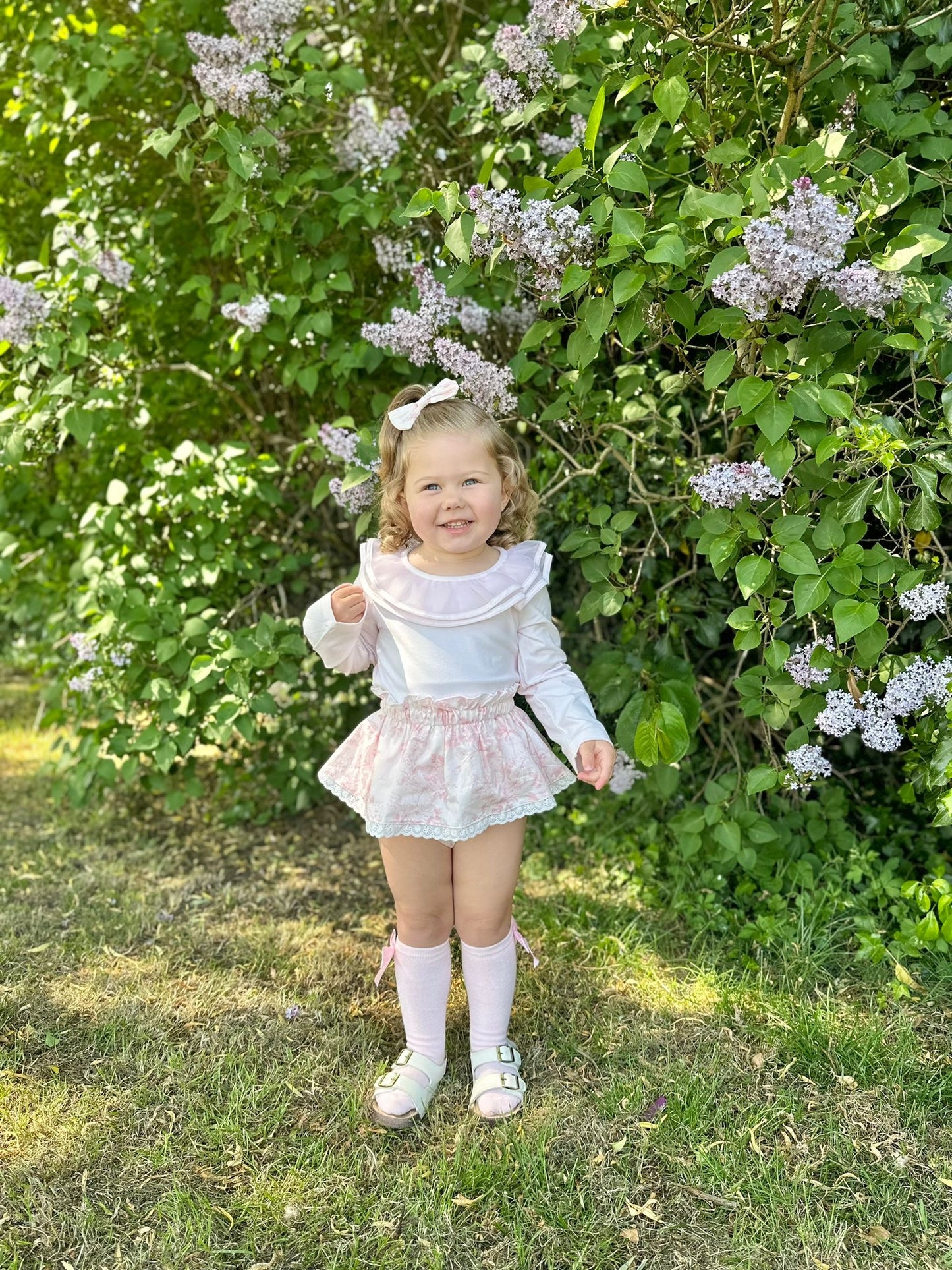 Posie Bloomers
