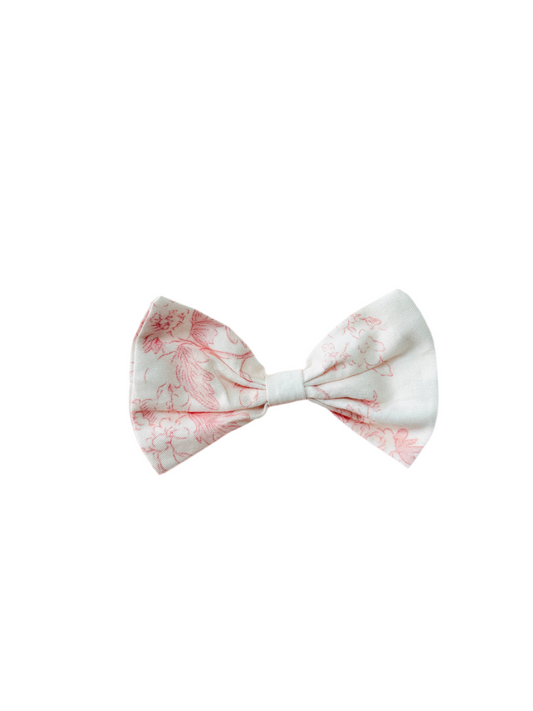 Posie Bow Accessories