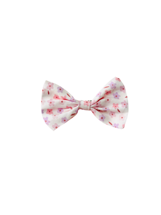Peonie Bow Accessories