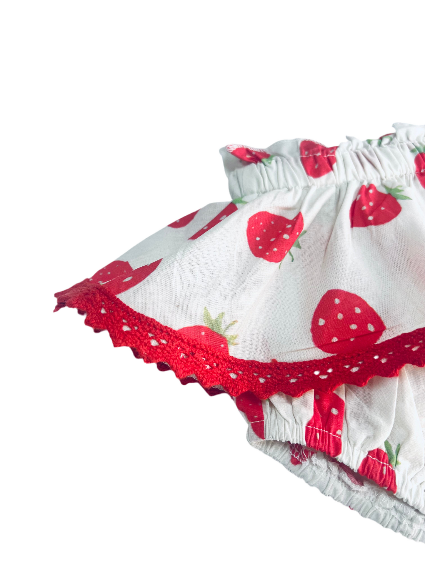 Strawberry Dreams Bloomers