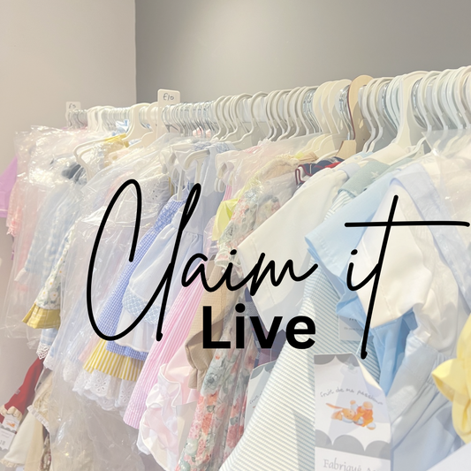 Claim It Live, TikTok