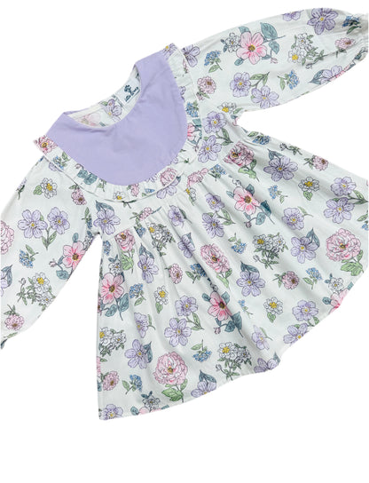 Maeve Dress