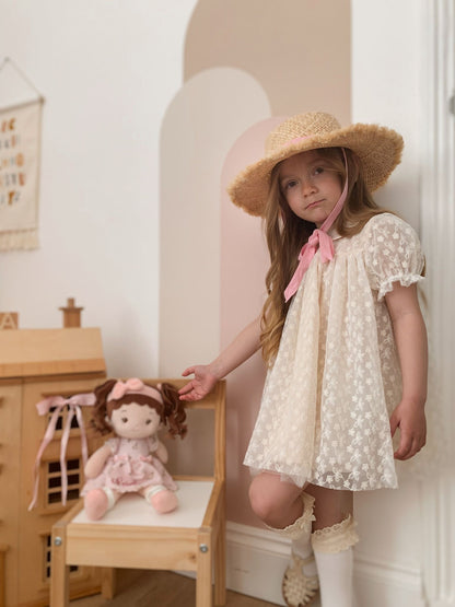 Daisy-Blossom Dress