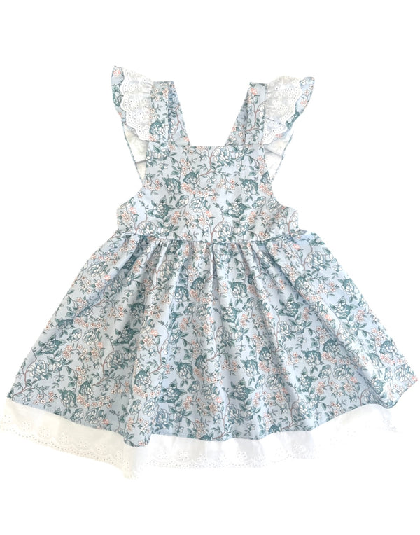 Florance Dress