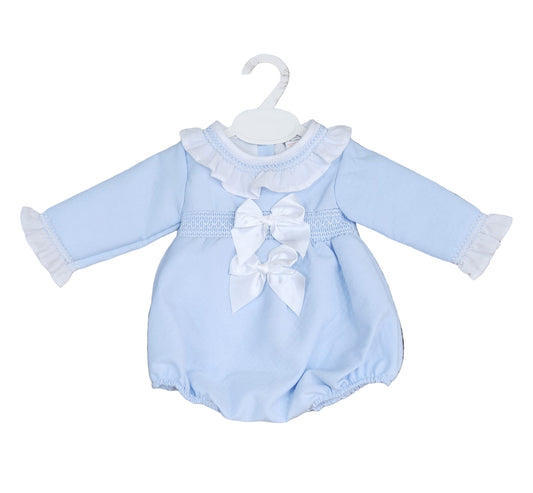 Fruit De Ma Passion Quilted Romper