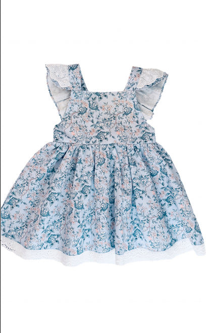 Florance Dress