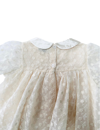 Daisy-Blossom Dress