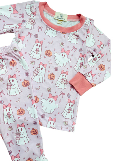 Spooky But Cute Pyjamas
