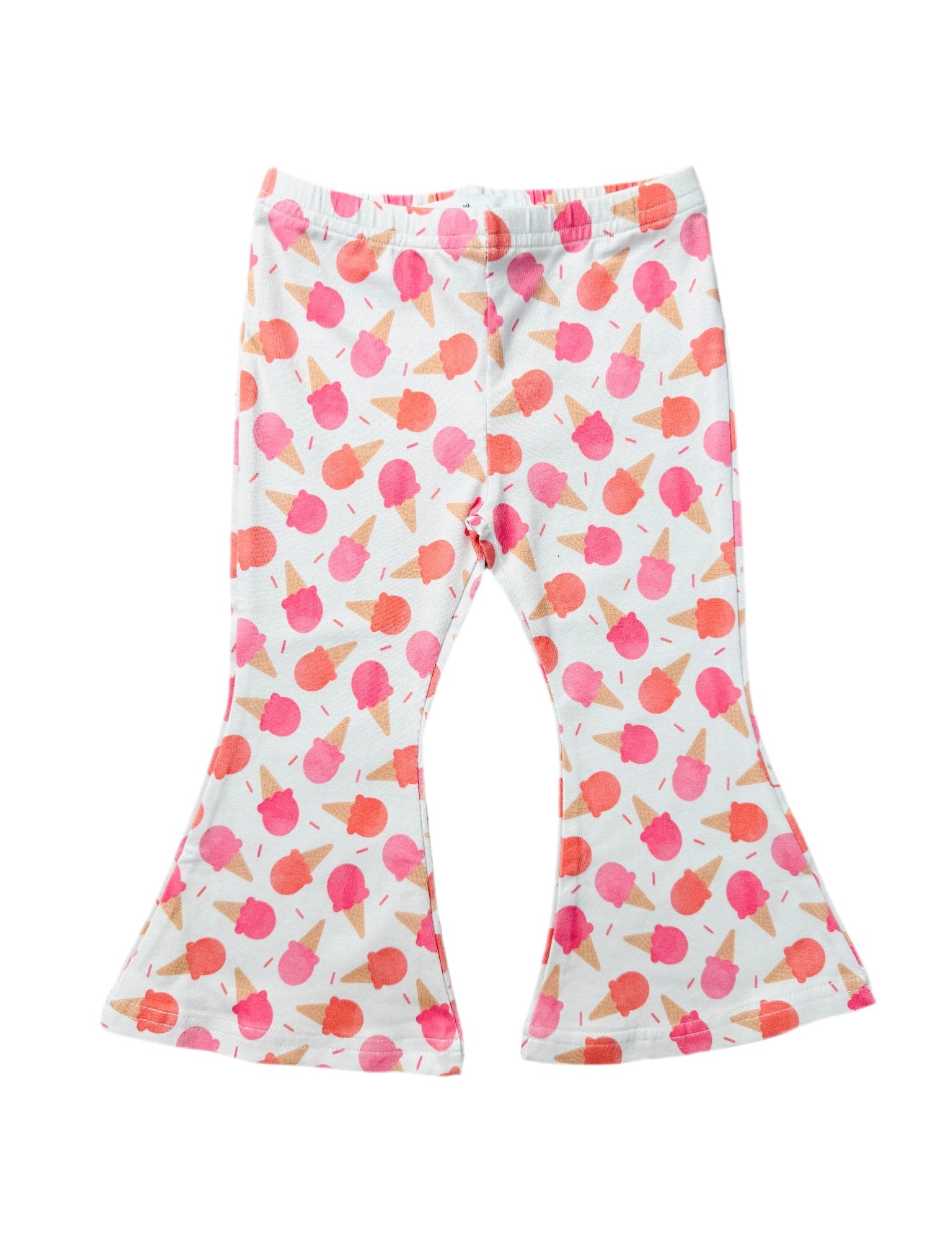 Ice Cream Dream Flares