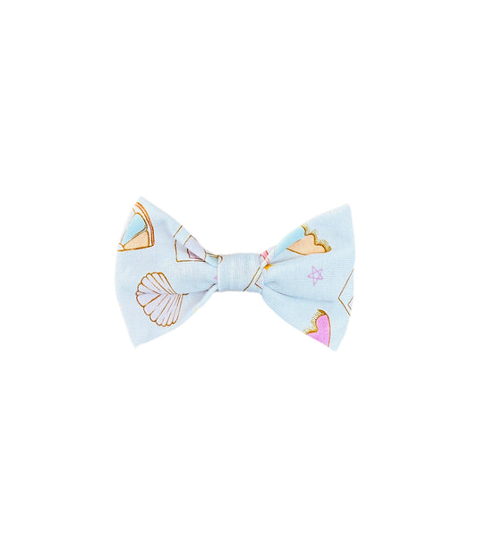 To The Beach Bow Clip