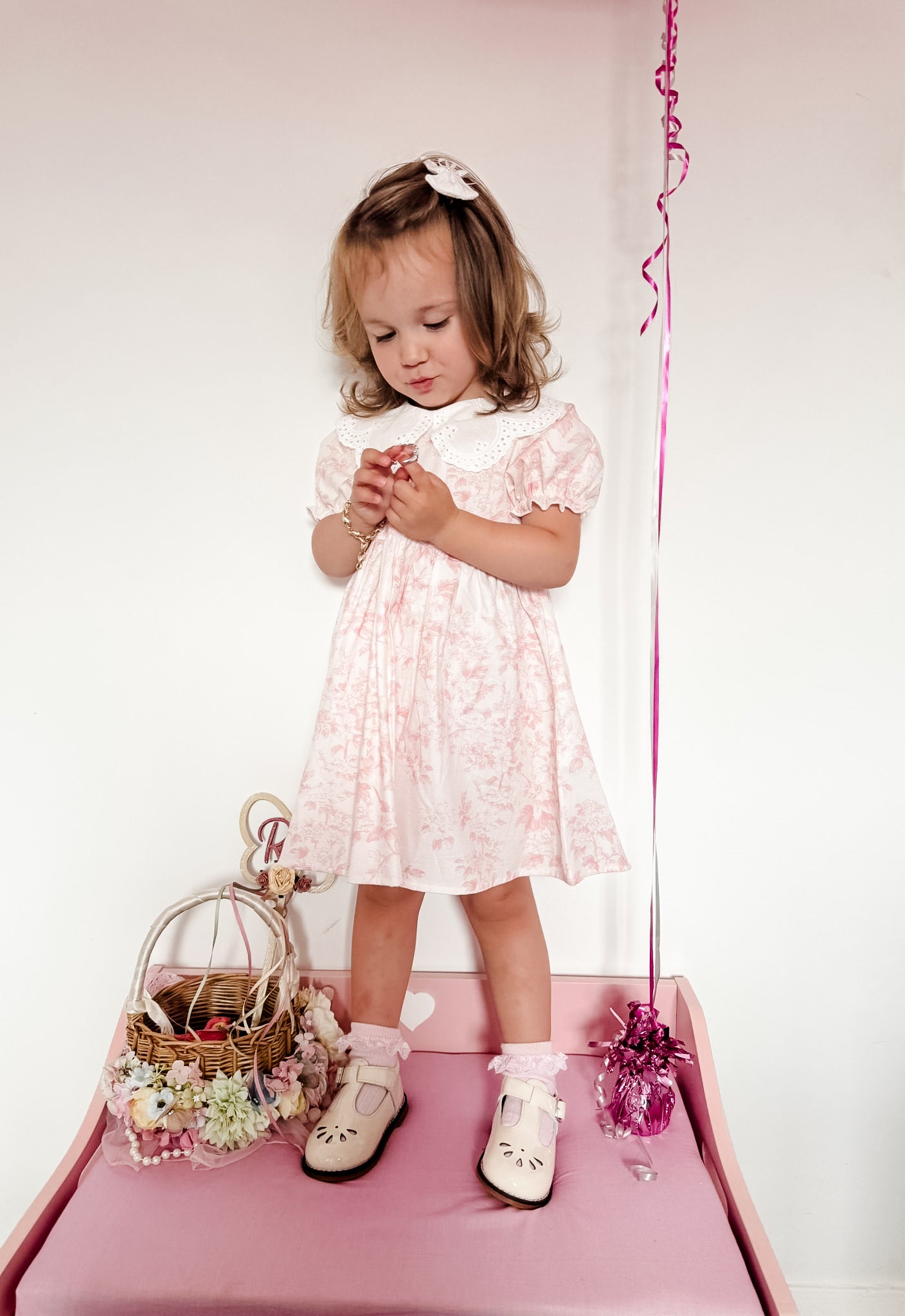 Posie Dress