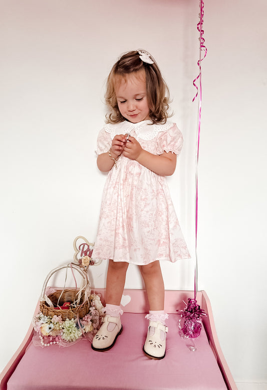 Posie Dress