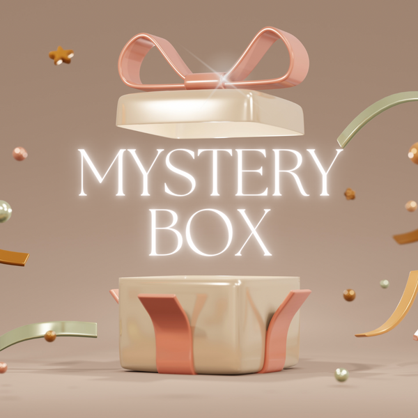 Mystery Box