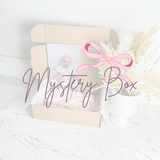 Little Wears Mystery Box